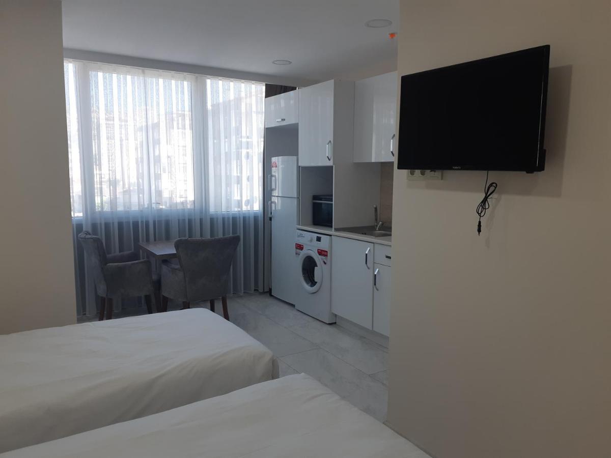 Mia Apart Otel