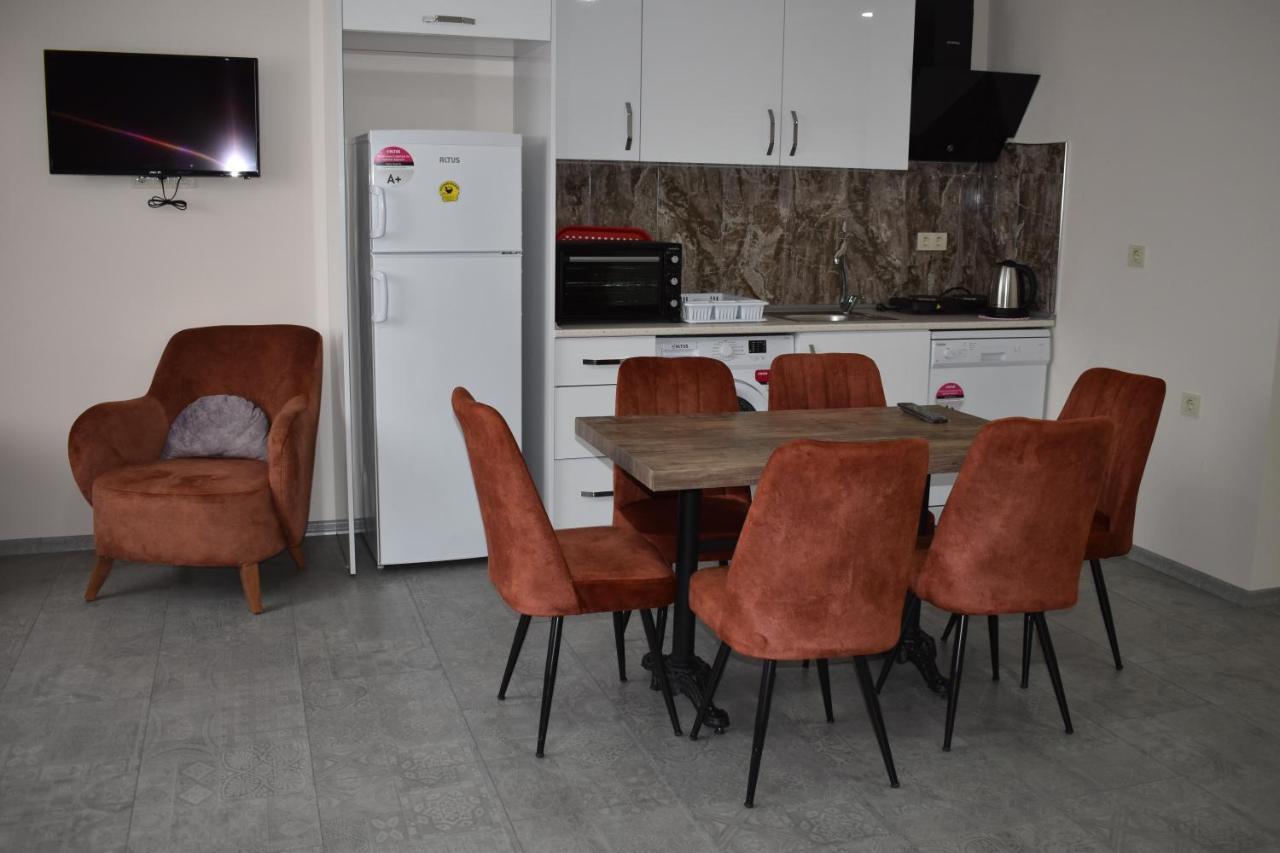 Apart Otel Mia