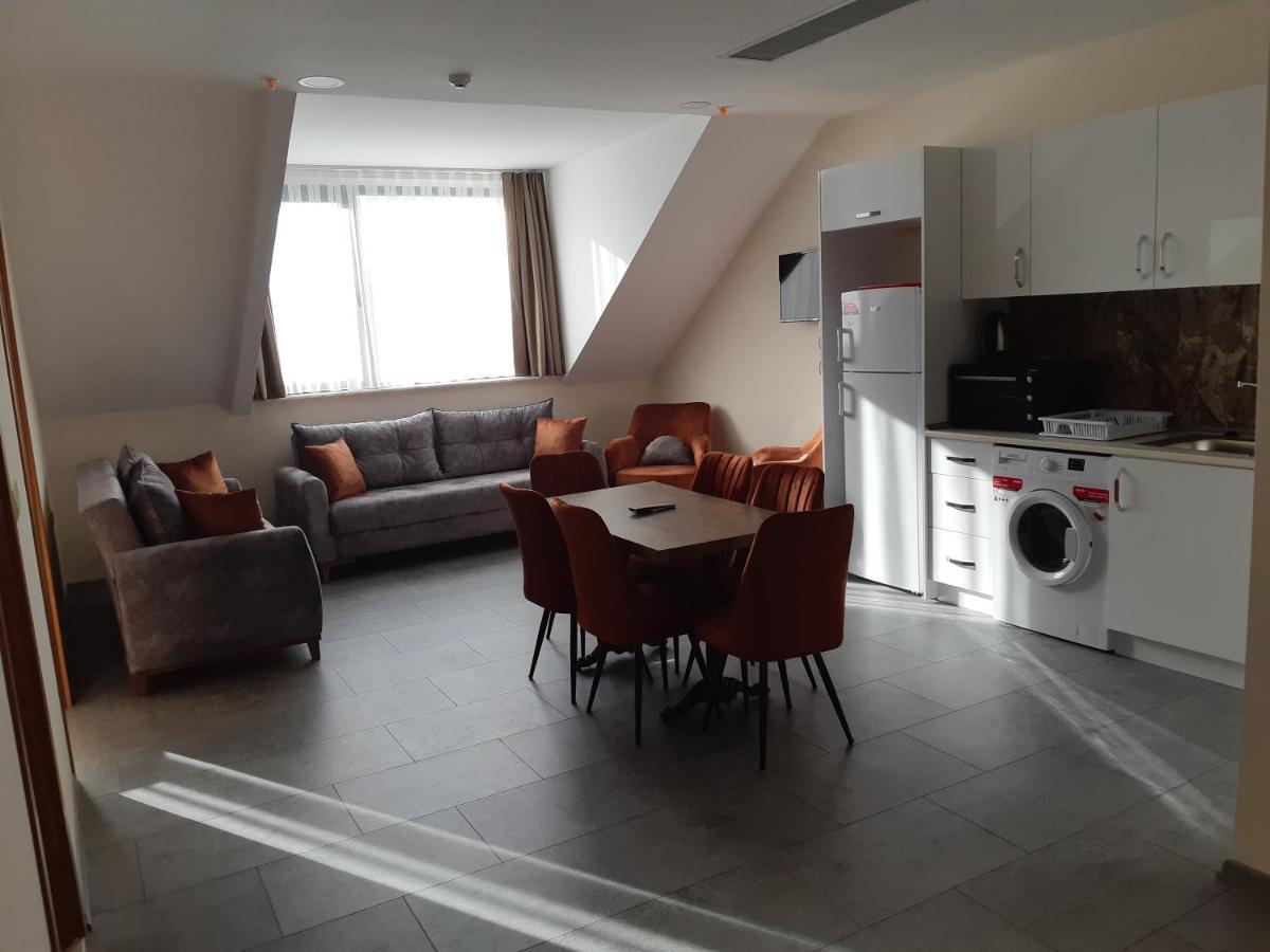 Mia Apart Otel 2*