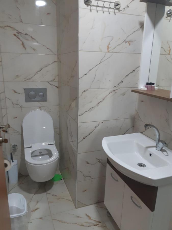 Appart hôtel Mia 2*