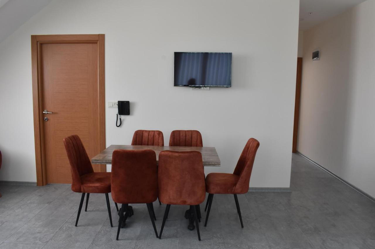 Appart hôtel Mia Istambul