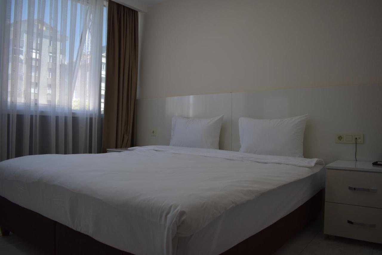 Appart hôtel Mia 2*