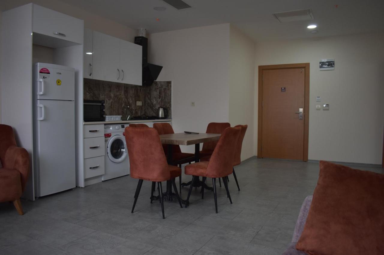 Mia Appart hôtel 2*