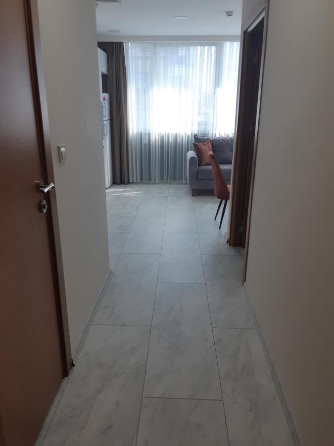 Appart hôtel Mia