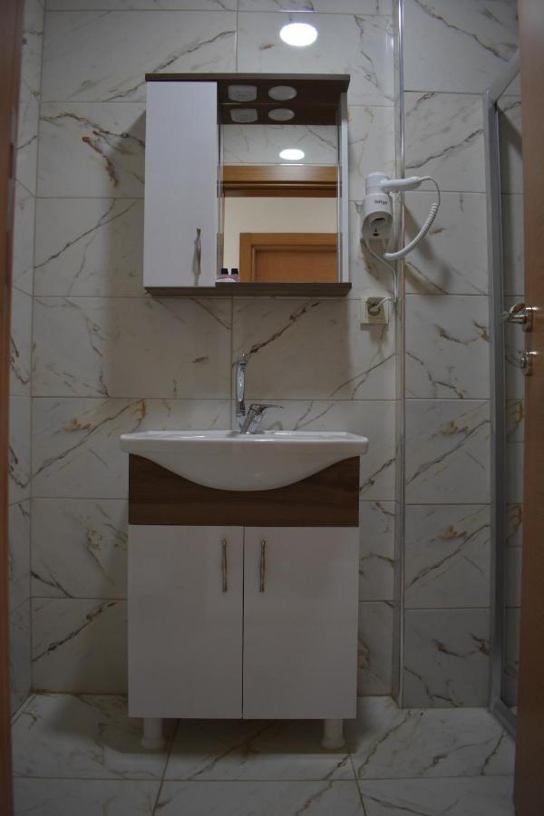 Apart Otel Mia İstanbul