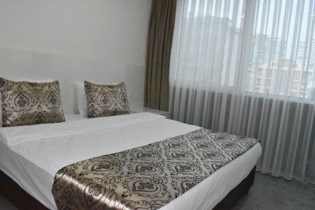 Mia Apart Otel