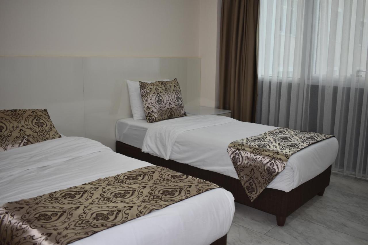 Mia Apart Otel 2*