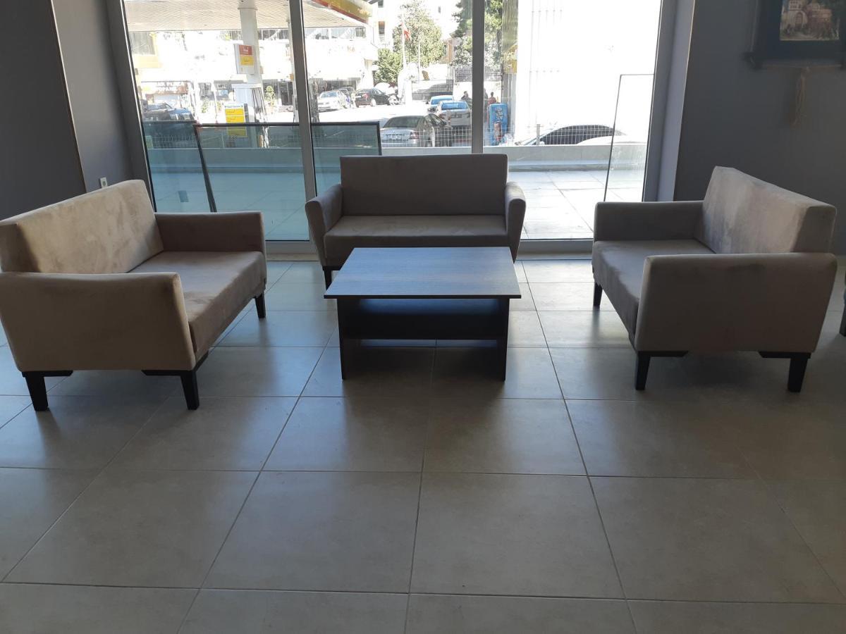 Apart Otel Mia