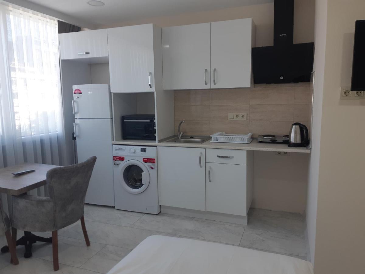Apart Otel Mia 2*